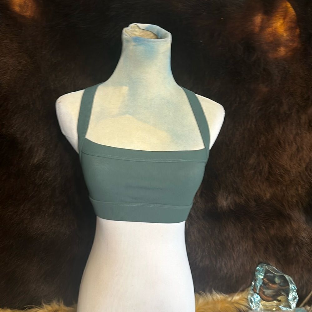 Glyder sports bra S (3100)